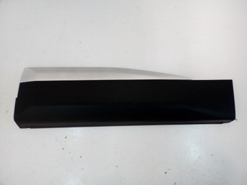 Планка двері лівий зад peugeot 2008 ii 9837637480 фото №1