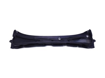 Панель под лобовым стеклом subaru forester iii фото №1