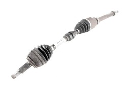 Полуось приводная правая renault kadjar 15-r. 1.2 tce 391004pa0b фото №1