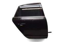 Двері праві зад audi a4 b8 sedan фото №1