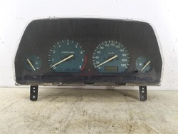 Спидометр land rover freelander i 1.8b 119km 1996-2006r фото №1