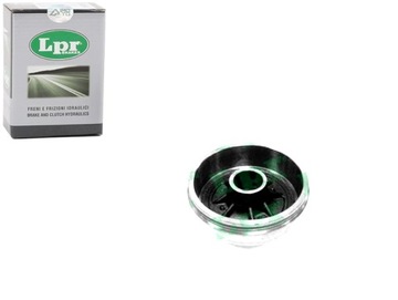 Барабаны тормозные 2szt. зад renault 11 19 i 19 i шасси 19 ii 19 ii фото №1