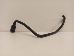 Шланг фара левый audi a4 b8 8t0941717d фото №1