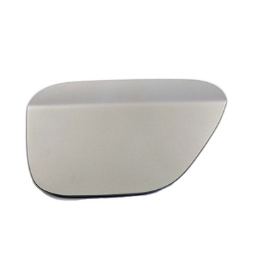 Bmw e93 lci кришка заливання пального титан срібло фото №1