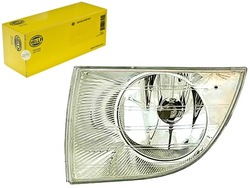 Hella галоген - лампа противотуманная 5j0941701 3540 фото №1