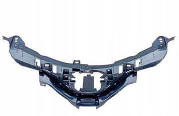 Toyota оригінальний номер решітка радіатора кронштейн решітка радіатор 53112f4070 c-hr x1 рестайлінг 2019- фото №1