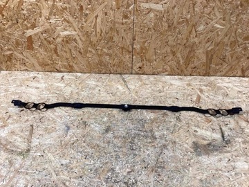 Porsche macan планка монтажная спойлера 95b827933 фото №1