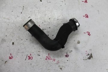 Труба интеркулер 7l6145738a audi q7 3.0 tdi 05-09 фото №1