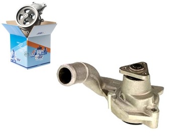 Graf насос води ford hcs 1,3 fiesta фото №1