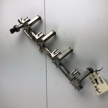 Планка впрыскивающий ford focus volvo 1.6 ecoboost фото №1