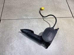 Потенціометр газу mercedes atego 1017 a9703000304 фото №1