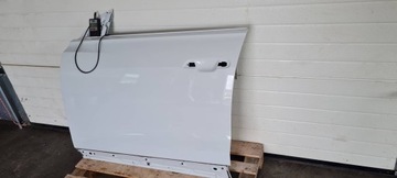 Sq8 4m rsq8 q8 дверь левая левый перед передние ls9r 4m8831051c фото №1