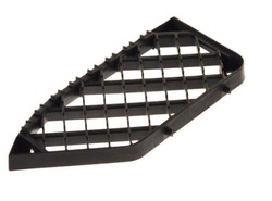 Накладка ступень renault rvi premium 2 midlum p фото №1