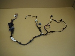 Установка джгут двері праві перед c-crosser 4007 фото №1