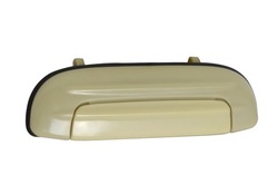 Ручка зовнішня права galloper innovation 2,5td 3.0 hs514-080 оригінал фото №1