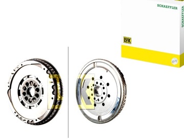 Колесо маховики двомасовий volvo c30 c70 i c70 ii s40 i s40 ii фото №1