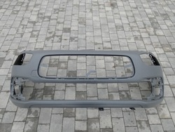 Бампер citroen c-4 picasso ii рестайлинг фото №1