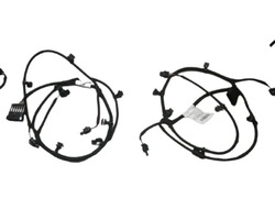 Жгут pdc fiat 500 4 x pdc 00517981440 оригинал фото №1