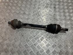 Піввісь зад задня ліва audi q4 e-tron 1ea501203j фото №1