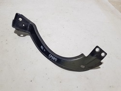 Кріплення крила тримач кронштейн лівий ліві mercedes slk r172 w172 фото №1