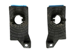 Кошик кріплення pdc зад bmw f34 gt фото №1