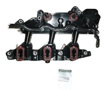 Вентиляция картера масляная master iii 2.3dci 8200924262 org фото №1