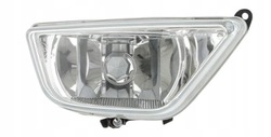 Фара галогеновий ford focus mk1 01-04, polcar 3201292e фото №1