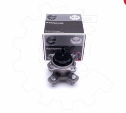 Підшипник колеса набір toyota 4245074010 фото №1