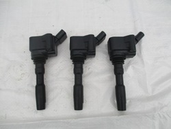 Vw audi seat skoda 1.0 tsi tfsi катушка зажигания фото №1
