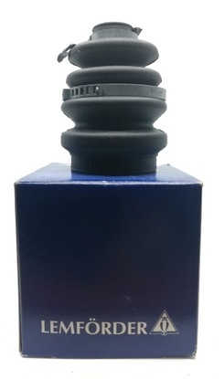 Захист шарнір внутрішнього opel ascona fe02717 фото №1