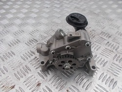 Hyundai i20 iii bayon насос масла 1.0 t-gdi g3lf 2020- фото №1