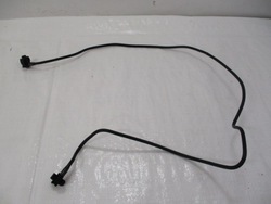 Jumpy traveller vivaro 2.0 шланг шланг радиатор фото №1