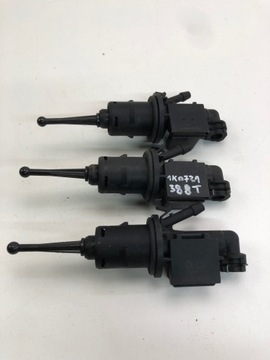 Seat leon ii помпа сцепления цилиндр сцепления 1k0721388t фото №1