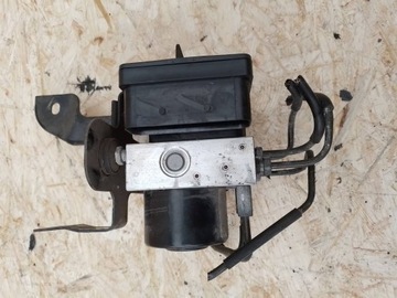 Насос abs matiz spark 96666542 фото №1