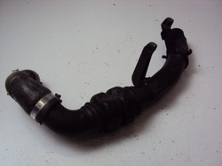 Труба інтеркулер ford mondeo mk5 2.0 tdci 14- фото №1