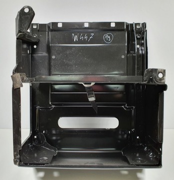 Основание крепление сиденья mercedes vito w447 фото №1