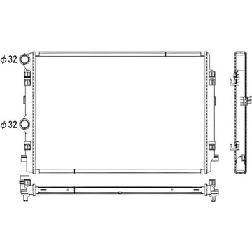 Радіаторів фото №1