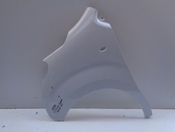 Крило лівий переднє citroen jumpy expert proace 16- номер 48998 фото №1