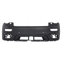 Бампер перед jeep grand cherokee wk2 summit 2017 2018 2019 2020 2021 фото №1