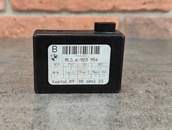 Bmw x3 e83 x5 e53 e39 e46 модуль датчик датчик дощу 6923954 фото №1