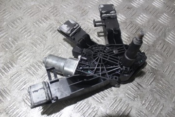 Двигунчик двірники задньої c4 picasso ii фото №1