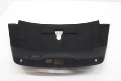 Audi a8 d4 4h защита крышки багажника 4h0867975m фото №1