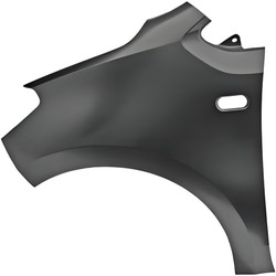 Крило do volkswagen up! 11-16 фото №1