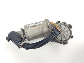 Моторчик редуктора ml w163 3.2 cdi 4409648007b фото №1