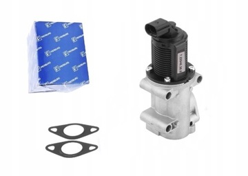 Pierburg клапан egr do vectra c astra h 1.9cdti фото №1