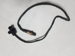 Датчик вихлопних газів лямбда-зонд daf xf 106 cf фото №1