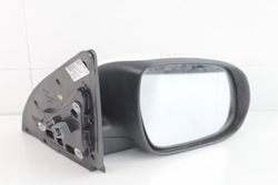 Зеркало правые kia ceed i рестайлинг 09-12r 5pin wd фото №1