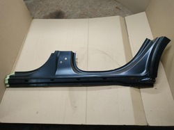 Mercedes e-klasa 213 w213 поріг стійка обшивка лівий 16-24 фото №1