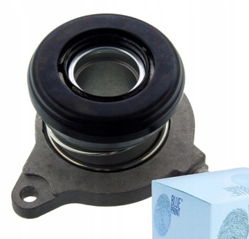 Циліндр зчеплення центральний do volvo xc60 2.4 d3 d4 d5 фото №1