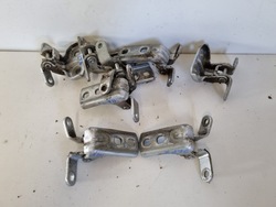 Astra j z176 петлі двері задніх лівих g+d фото №1